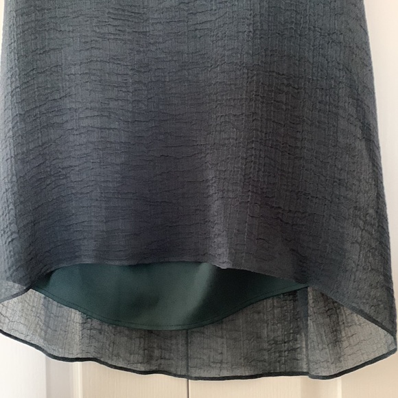 EUC Helmut Lang dress - Picture 3 of 6